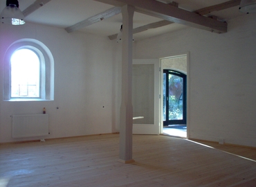 Kontor til leje på Middelfartvej 77, 5466 Asperup - 750 m² | Foto 6 - Lokalebasen.dk