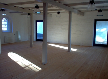 Kontor til leje på Middelfartvej 77, 5466 Asperup - 750 m² | Foto 8 - Lokalebasen.dk