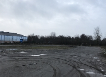 300 m² Warehouse up for rent in Esbjerg, Falkevej 14 (6700) - 1 | MatchOffice.com
