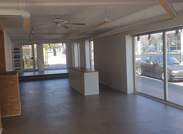 200 m² Shop for rent in Ryomgaard, Slotsgade 1 (8550) - 8 | MatchOffice.com