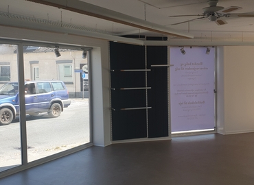 200 m² Shop for rent in Ryomgaard, Slotsgade 1 (8550) - 12 | MatchOffice.com