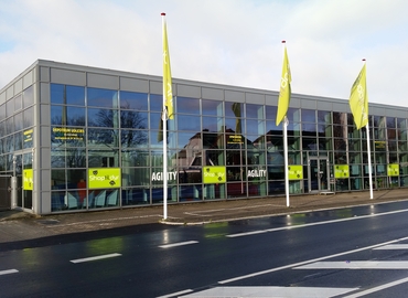 65 m² Commercial office for rent in Tappernoje, Karlshøj 34 (4733) can meet all your requirements  - 0 | MatchOffice