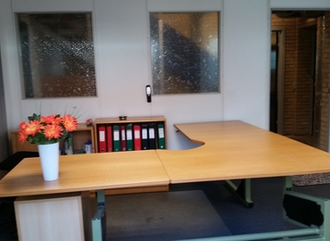 65 m² Office for rent in Tappernoje, Karlshøj 34 (4733) can benefit your business  - 1 | MatchOffice.com