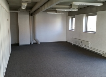 65 m² Business office for rent in Tappernoje, Karlshøj 34 (4733) can satisfy all our needs  - 2 | MatchOffice.com