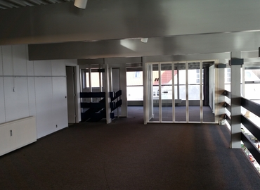 65 m² Serviced office for rent in Tappernoje, Karlshøj 34 (4733) can benefit your business  - 4 | MatchOffice.com