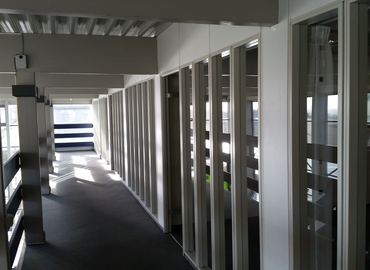 65 m² Office space available to rent in Tappernoje, Karlshøj 34 (4733) can satisfy all our needs  - 5 | MatchOffice