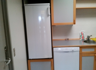 65 m² Business office for rent in Tappernoje, Karlshøj 34 (4733) can benefit your business  - 9 | MatchOffice