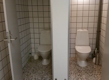 65 m² Commercial office for rent in Tappernoje, Karlshøj 34 (4733) can meet all your requirements  - 11 | MatchOffice.com