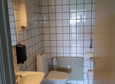 65 m² Flexible office for rent in Tappernoje, Karlshøj 34 (4733) can meet all your requirements  - 12 | MatchOffice.com