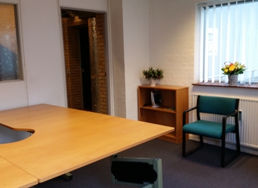 65 m² Commercial office available to rent in Tappernoje, Karlshøj 34 (4733) can meet all your requirements  - 14 | MatchOffice