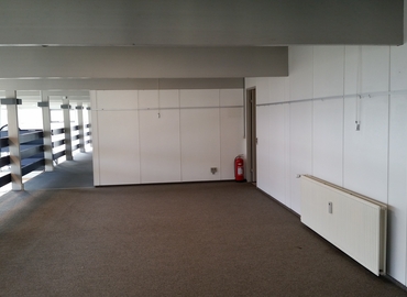 350 m² Serviced office available to rent in Tappernoje, Karlshøj 34  (4733) can benefit your business  - 10 | MatchOffice