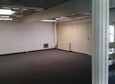 350 m² Commercial office available to rent in Tappernoje, Karlshøj 34  (4733) can cater to all your needs  - 12 | MatchOffice