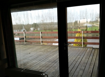 350 m² Commercial office available to rent in Tappernoje, Karlshøj 34  (4733) can cater to all your needs  - 13 | MatchOffice.com