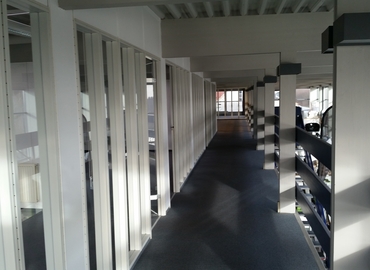 350 m² Office space up for rent in Tappernoje, Karlshøj 34  (4733) can cater to all your needs  - 14 | MatchOffice