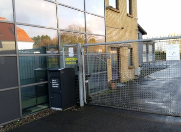 350 m² Flexible office for rent in Tappernoje, Karlshøj 34  (4733) can meet all your requirements  - 18 | MatchOffice