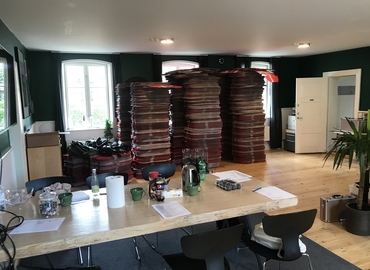 Kontor til leje på Degnestræde 7, 2670 Greve - 125 m² | Foto 4 - Lokalebasen.dk