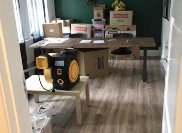 Kontor til leje på Degnestræde 7, 2670 Greve - 125 m² | Foto 6 - Lokalebasen