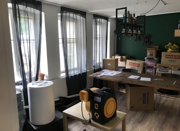 Kontor til leje på Degnestræde 7, 2670 Greve - 125 m² | Foto 7 - Lokalebasen.dk