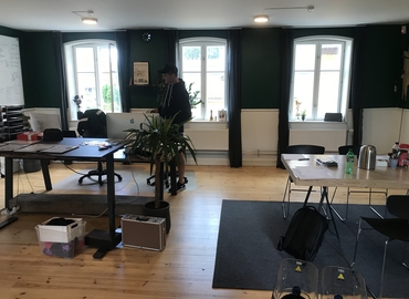 Kontor til leje på Degnestræde 7, 2670 Greve - 125 m² | Foto 9 - Lokalebasen