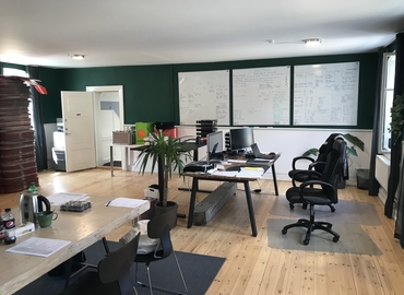 Kontor til leje på Degnestræde 7, 2670 Greve - 125 m² | Foto 11 - Lokalebasen