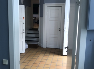 125 m² Commercial office up for rent in Greve, Degnestræde 7, 2670  - 1 | MatchOffice