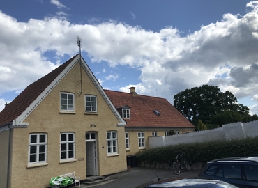 Kontor til leje på Degnestræde 7, 2670 Greve - 125 m² | Foto 15 - Lokalebasen