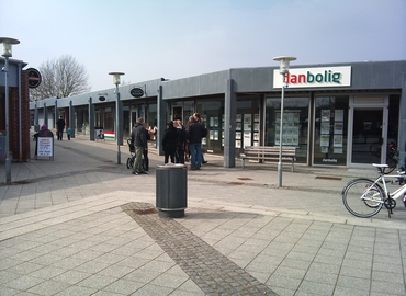 Butik til leje på Ny Boder 15, 7080 Børkop - 69 m² | Foto 0 - Lokalebasen.dk