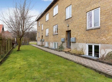 Kontor til leje på Mosevej 14, 2860 Søborg - 84 m² | Foto 0 - Lokalebasen.dk