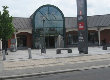 150 m² Commercial Store up for rent in Farso, Th. Eriksens Vej 20 (9640) - 0 | MatchOffice.com