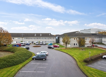2614 m² Flexible office available to rent in Viborg, Vestervangsvej 4 (8800) can cater to all your needs  - 1 | MatchOffice.com