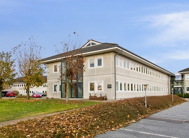 Kontor til leje på Vestervangsvej 4, 8800 Viborg - 2614 m² | Foto 2 - Lokalebasen