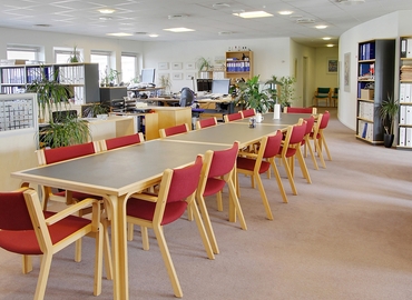 Kontor til leje på Vestervangsvej 4, 8800 Viborg - 2614 m² | Foto 4 - Lokalebasen