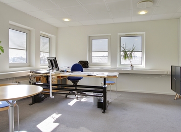 Kontor til leje på Vestervangsvej 4, 8800 Viborg - 2614 m² | Foto 5 - Lokalebasen