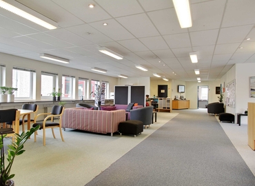 2614 m² Serviced office available to rent in Viborg, Vestervangsvej 4 (8800) can satisfy all our needs  - 8 | MatchOffice.com