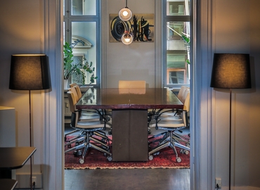 Virtual office in Copenhagen City Center, Amaliegade 6 (1256) - 3 | MatchOffice.com