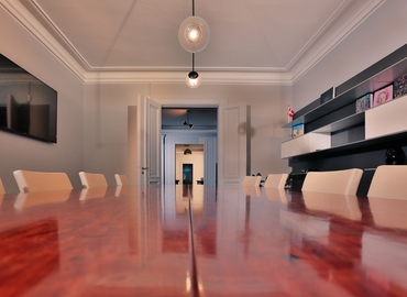 Virtual office in Copenhagen City Center, Amaliegade 6 (1256) - 4 | MatchOffice.com