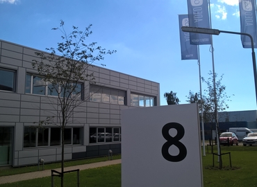 Explore flexible a 1000 m² Shared workspace in Albertslund, Herstedvang 8 (2620) - 0 | MatchOffice