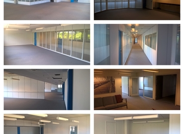 Join flexible a 1000 m² Coworking in Albertslund, Herstedvang 8 (2620) - 5 | MatchOffice.com