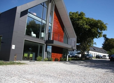 Explore flexible a 1200 m² Co-working  in Lystrup, Skæringvej 88 (8520) - 1 | MatchOffice.com