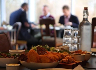 Coworking på Skæringvej 88, 8520 Lystrup - 1200 m² | Foto 11 - Lokalebasen.dk