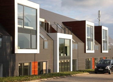 Mødelokale på Skæringvej 88, 8520 Lystrup - 1200 m² | Foto 6 - Lokalebasen