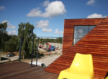 Mødelokale på Skæringvej 88, 8520 Lystrup - 1200 m² | Foto 12 - Lokalebasen.dk