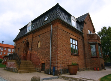 150 m² Serviced office place up for rent in Odense C, Buchwaldsgade 50 (5000) - 2 | MatchOffice.com