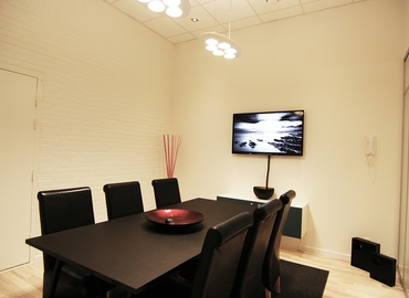 Kontorhotel på Buchwaldsgade 50, 5000 Odense C - 150 m² | Foto 0 - Lokalebasen