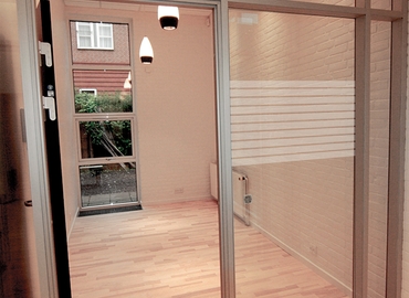 150 m² Business center building available to rent in Odense C, Buchwaldsgade 50 (5000) - 3 | MatchOffice.com