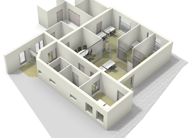 150 m² Business space place available to rent in Odense C, Buchwaldsgade 50 (5000) - 7 | MatchOffice.com