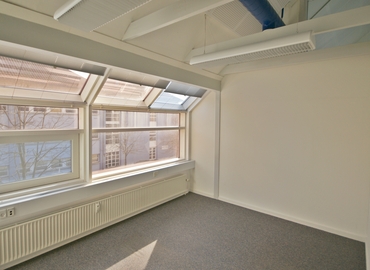 Kontor til leje på Sct. Nicolai Gade 5 2. sal, 6200 Aabenraa - 206 m² | Foto 2 - Lokalebasen.dk