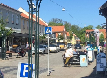 4 m² Business space property up for rent in Stege, Storegade 66 (4780) - 5 | MatchOffice