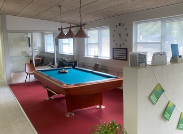 Kontor til leje på Skomagervej 6, 7100 Vejle - 16 m² | Foto 5 - Lokalebasen