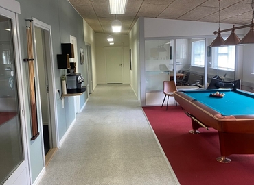 Kontor til leje på Skomagervej 6, 7100 Vejle - 16 m² | Foto 6 - Lokalebasen